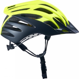 SYNCRO SL MIPS Safety Yellow