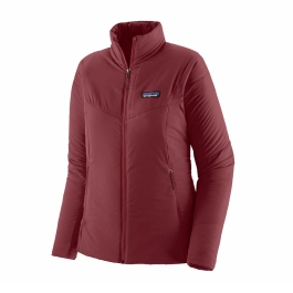 Nano-Air Jacket