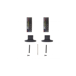Kit Blades 12 für Keo Blade Carbon-Pedale