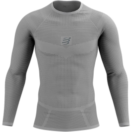 On/Off Base Layer Long Sleeve Top