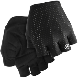 GT Gloves C2 Black Series