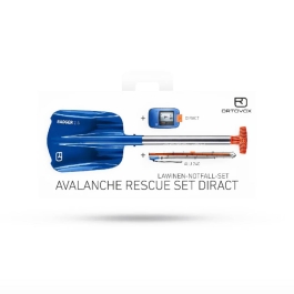 Avalanche Rescue Set Diract