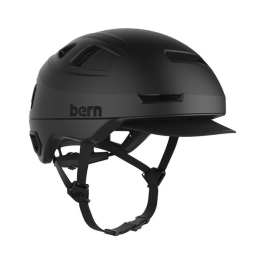 Hudson MIPS LED Matte Black
