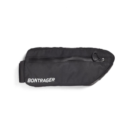 Sacoche De Cadre Adventure 49cm Black