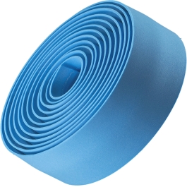 Ruban de Cintre Bontrager Gel Cork Waterloo Blue