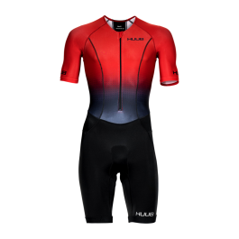 Commit Long Course Suit L