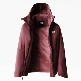 Quest Insulated Jacket
