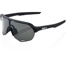 S2 - Soft Tact Schwarz - Rauchglas