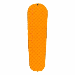 Matelas Ultralight Insulated Orange