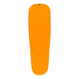 Matelas Ultralight Insulated Orange