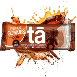 Energy Gommes - Cola