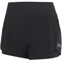 R7 Shorts 2in1