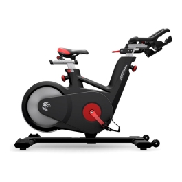 Life fitness IC5 Spinning Bike - Console