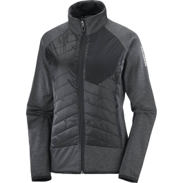 Mountain Hybrid Midlayer
