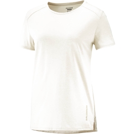 Outline Summer Kurzarm-T-Shirt