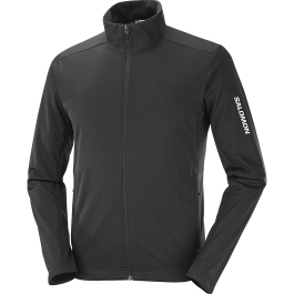 Gore-Tex Short Sleevehell Jacket