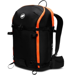 Tour 30  Removable Airbag 3.0