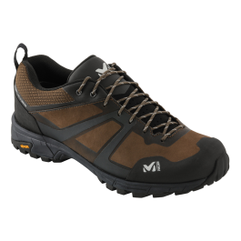 Hike Up Leather Gore-Tex
