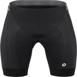 MILLE GT Half Shorts C2 Black Series