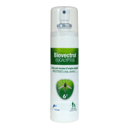 Biovectrol Eukalyptus