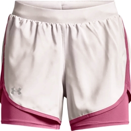 Fly By Elite 2in1 Shorts