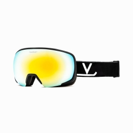 Masque De Ski Magnétique