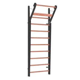 Nord Wallbars Club 10 Bars