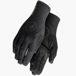 Spring Fall Gloves EVO blackSeries