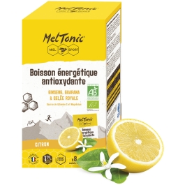 Boisson Antioxydante Bio - Citron - Etui 8x 35G*