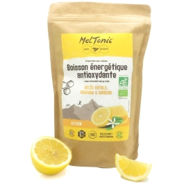 Bebida Antioxidante Limón Ecológico Doypack 700G