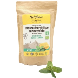 Antioxidans Drink Doypack Mint Organic 700G