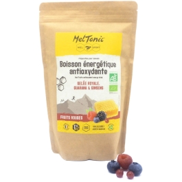 Boisson Antioxydante Doypack Fruits Rouges Bio 700G