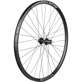 Roue de route Bontrager Affinity TLR Centerlock disque 32 trous 700C
