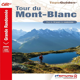 Mont-Blanc-Rundfahrt 2022
