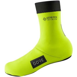 Sleet Insulated Overshoes neon yellow/black