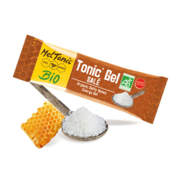 Meltonic Tonic Bio-Salzgel 20G