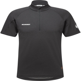 Aegility Half Zip T-Shirt