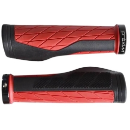 Proxim Winged Touch Grips Schwarz/Rot