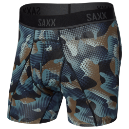 Kinetic Hd Boxer Brief