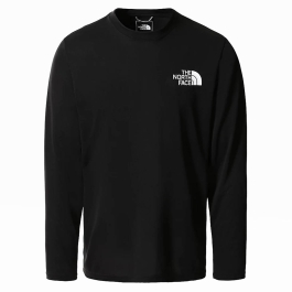 Reaxion Amp Long Sleeve Crew