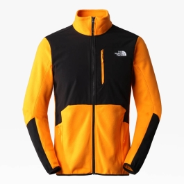 Glacier Pro Full Zip