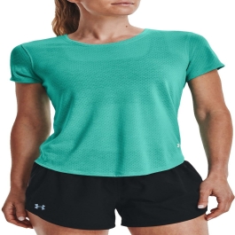 Streaker Short Sleeve
