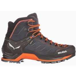 Mountain Trainer Mid Gore-Tex