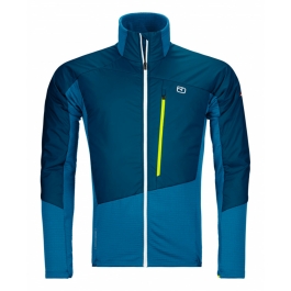 Westalpen Swisswool Hybrid Jacket