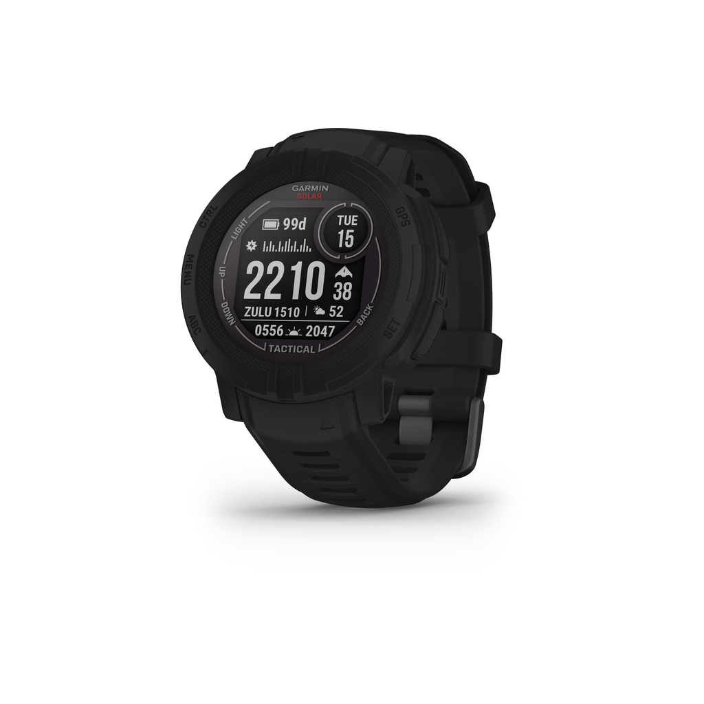Garmin instinct 2 solar tactical waterproof clearance